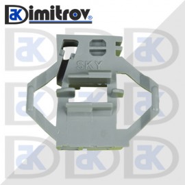 Щипка стъклоповдигач Volkswagen Polo Classic Seat Cordoba Skoda Octavia Щипка стъклоповдигач Volkswagen Polo Classic Seat Cordoba Skoda Octavia